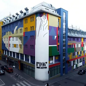 Hotell Kolping Zentral, Wien