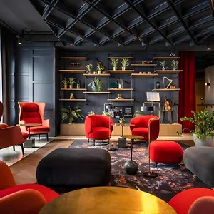 Hotel Am Konzerthaus - Mgallery Collection Hotel