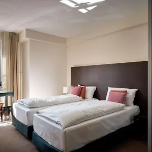 Hotell Flemings Wien-stadthalle, Wien