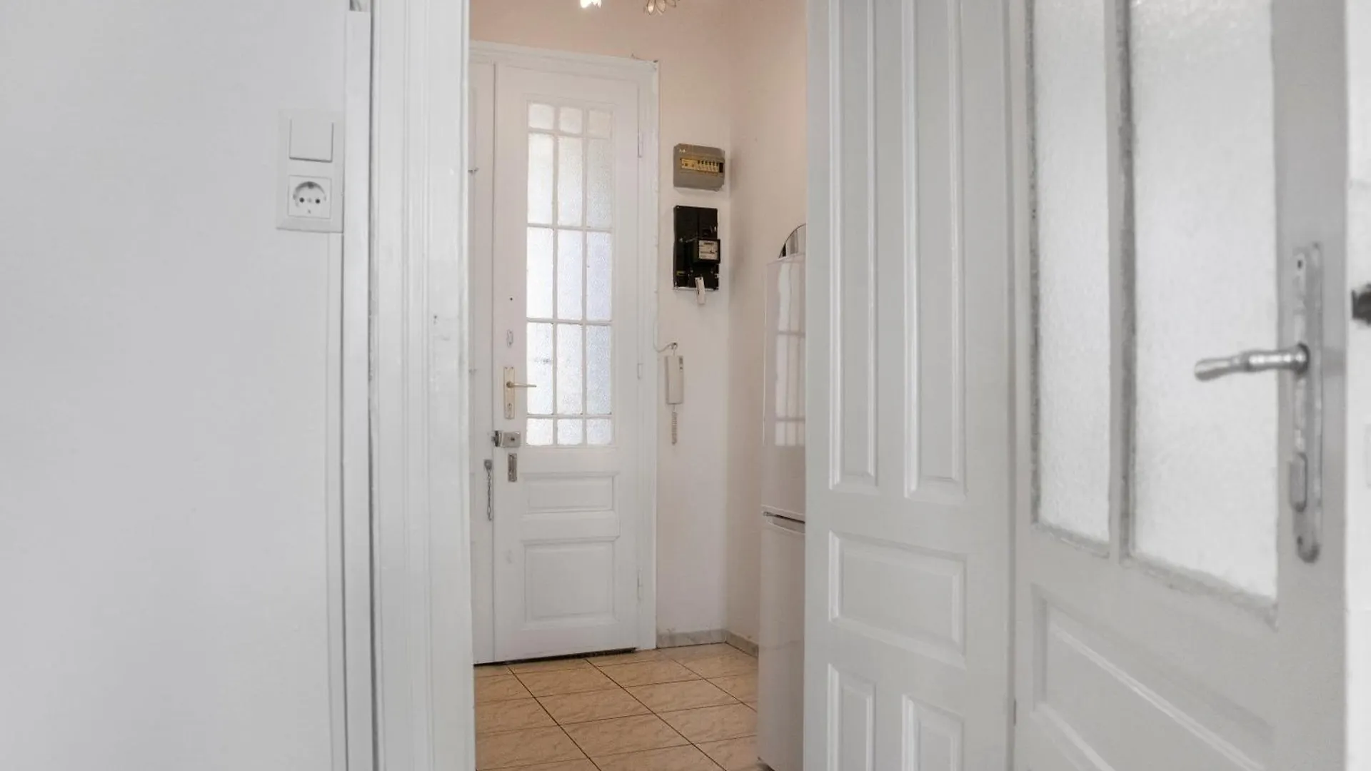 Comfy 2Br Apartment Near Downtown For Longstays Vienna Austria