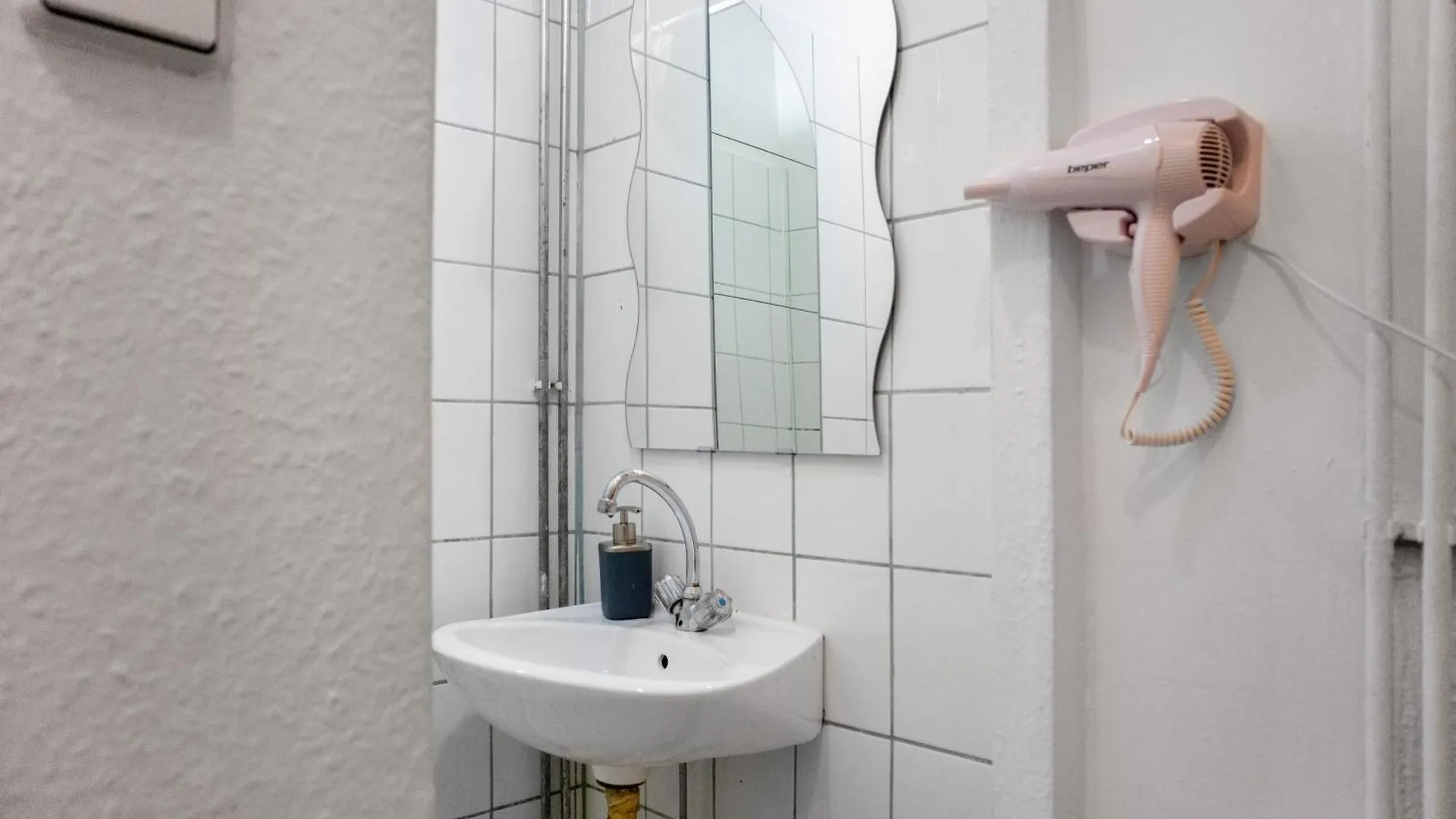 Comfy 2Br Apartment Near Downtown For Longstays Vienna 0*,