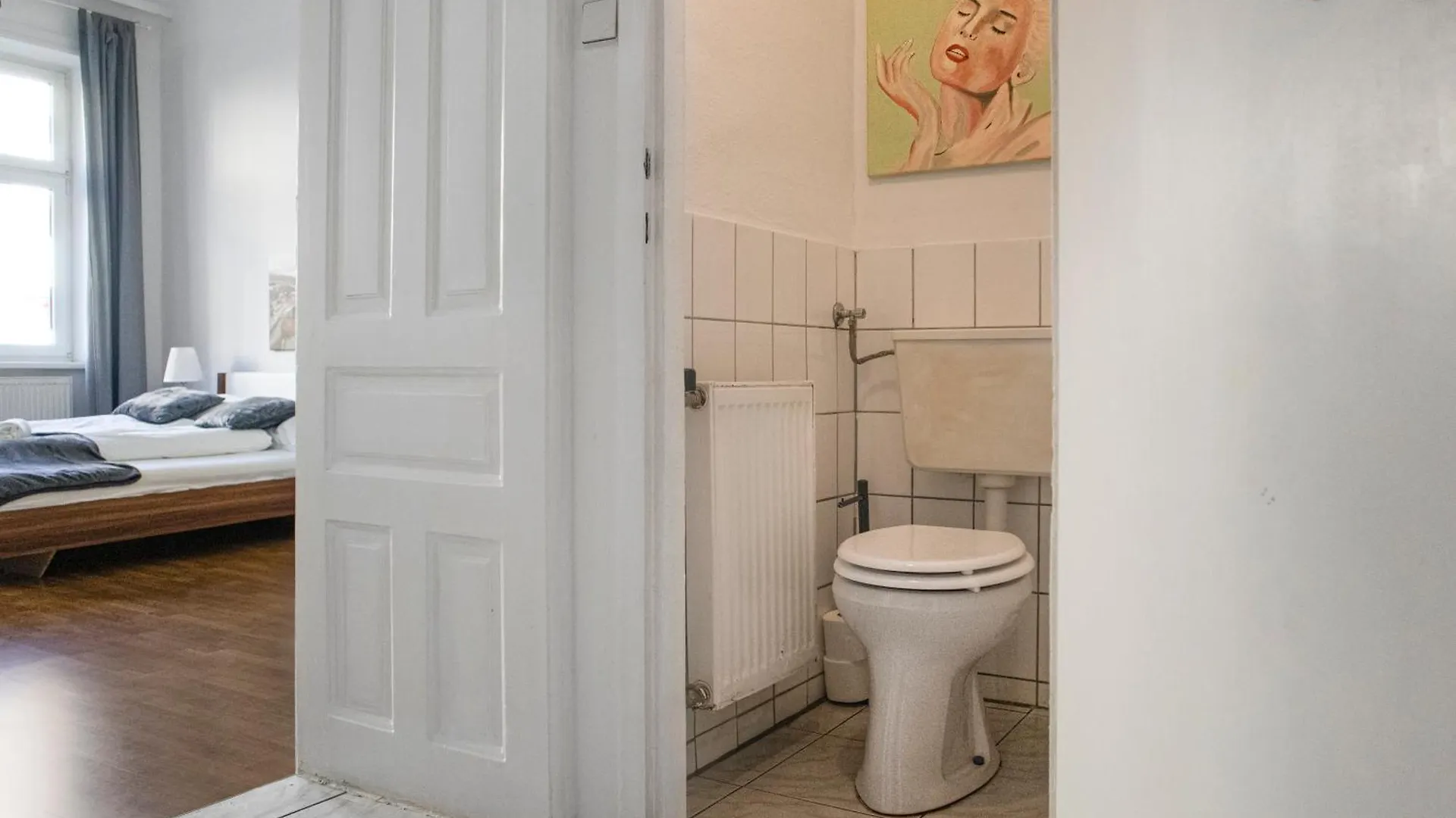Comfy 2Br Apartment Near Downtown For Longstays Vienna