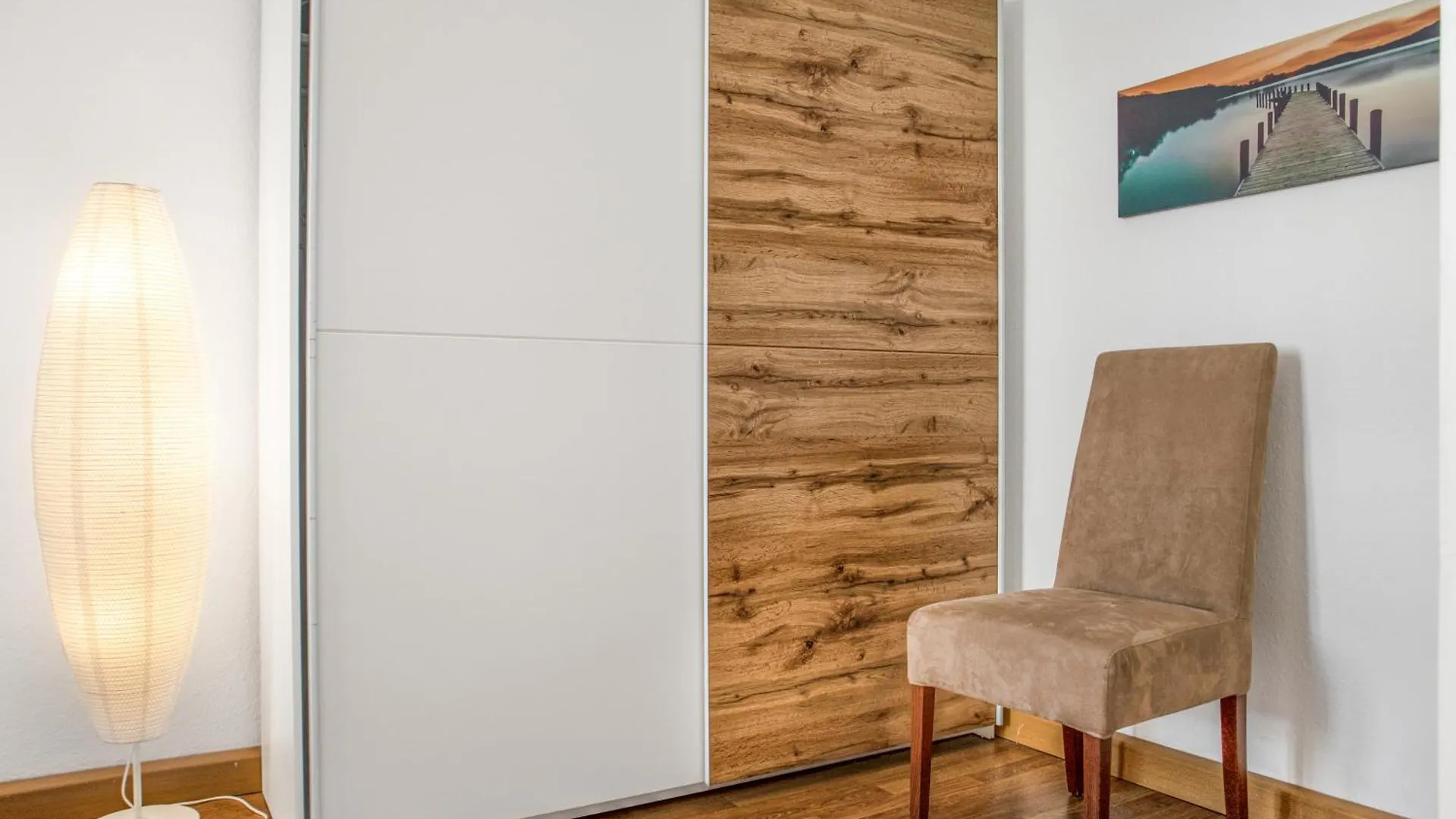 Comfy 2Br Apartment Near Downtown For Longstays Vienna