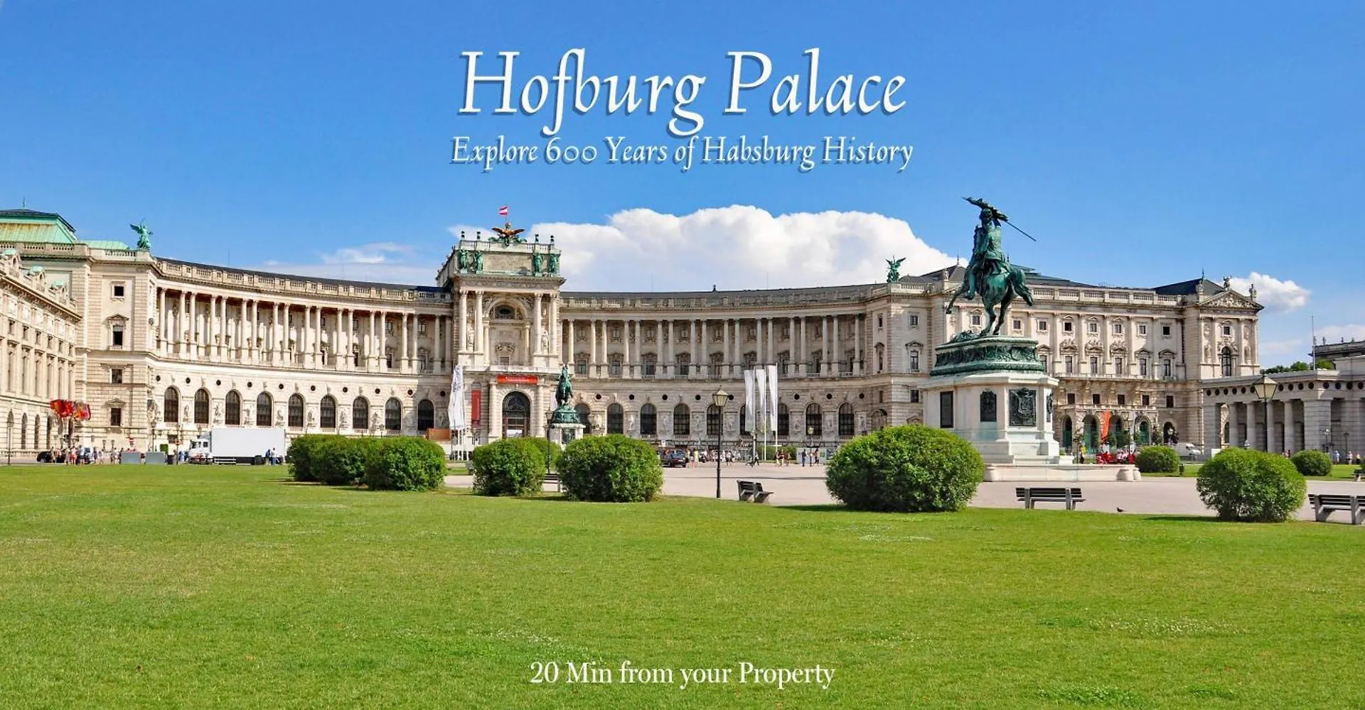 Comfy 2Br Apartment Near Downtown For Longstays Wien
