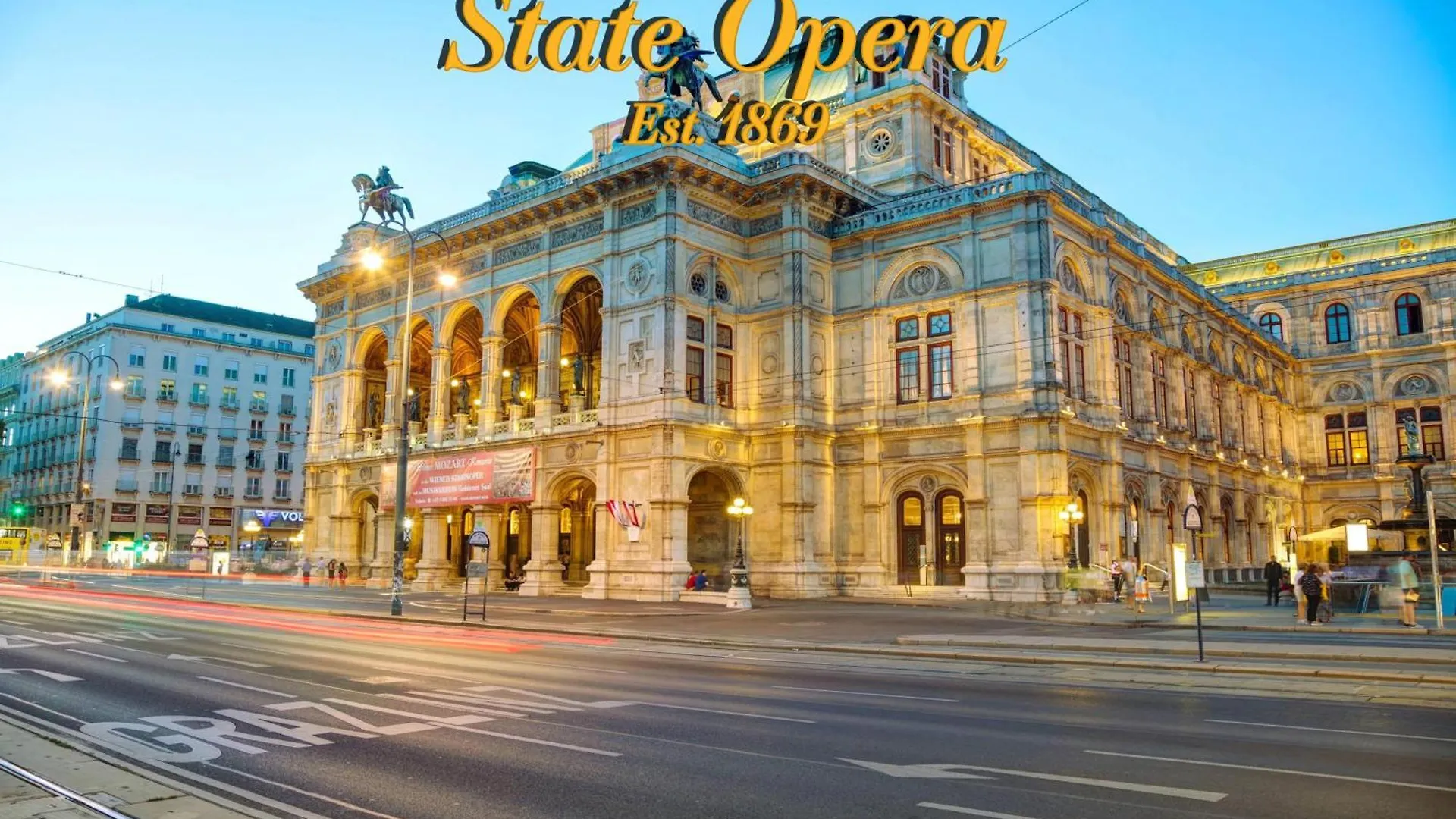 Comfy 2Br Apartment Near Downtown For Longstays Wien